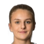 Photo of Anna Lisa Viktoria Björk