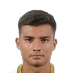 Photo of D. Sequeira