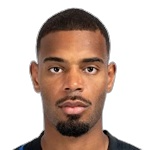 Photo of Andy Alune Diouf