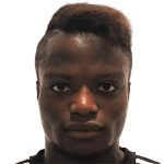 Photo of A. Chibozo