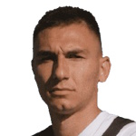Photo of T. Vinogradac