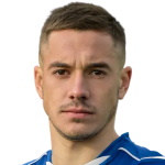 Photo of F. Mekić