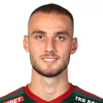 Photo of M. Mitaj