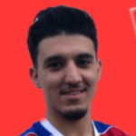 Photo of I. El Alami