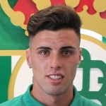 Photo of Blas Álvarez Cortés