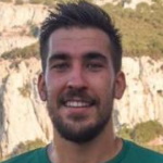Photo of Ale Carrascal