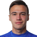 Photo of V. Yushchyshyn