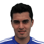 Photo of B. Rivas
