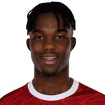 Photo of Joel Ideho