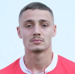 Photo of N. Glišić