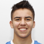 Photo of L. Bocco