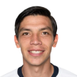 Photo of Bryan Mauricio Lozano Bahena