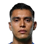 Photo of J. Rangel