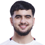 Photo of M. El Arouch