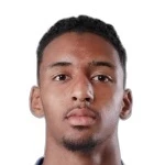 Photo of P. Boueye