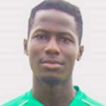 Photo of J. Noubi Fotso