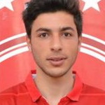 Photo of A. Ayed