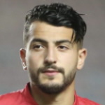 Photo of Abdallah Dagou