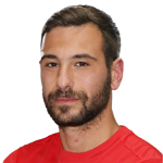 Photo of K. Mazoulouxis