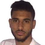 Photo of Y. Aït Bennasser