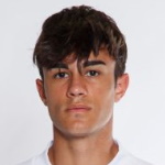 Photo of Lucas Alcázar