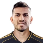Photo of Leandro Daniel Paredes