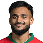 Photo of S. Boufal