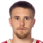 Photo of T. Grönborg