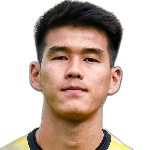 Photo of B. Gurung