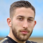 Photo of G. Manousakis
