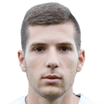 Photo of Andrija Marković