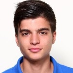 Photo of I. Tselios