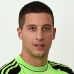 Photo of N. Petrić