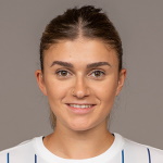 Photo of V. Avduli