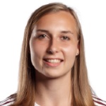 Photo of K. Kotrčová