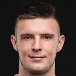 Photo of R. Murin