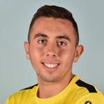 Photo of G. Eskinja