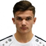 Photo of A. Jašić