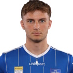 Photo of A. Briedl