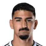Photo of Merchas Ghazi Salih Doski