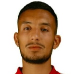 Photo of M. El Jaouhari