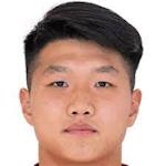 Photo of Jian Tao