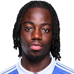 Photo of Ismaël Landry Doukouré