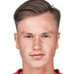 Photo of Luka Reischl