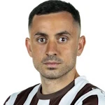 Photo of M. Saliakas