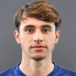 Photo of B. Canelhas