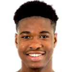 Photo of K. Mbala