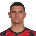 Photo of J. Stankovic