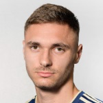 Photo of A. Kolundzić