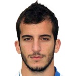 Photo of Alexandros Karagiannis